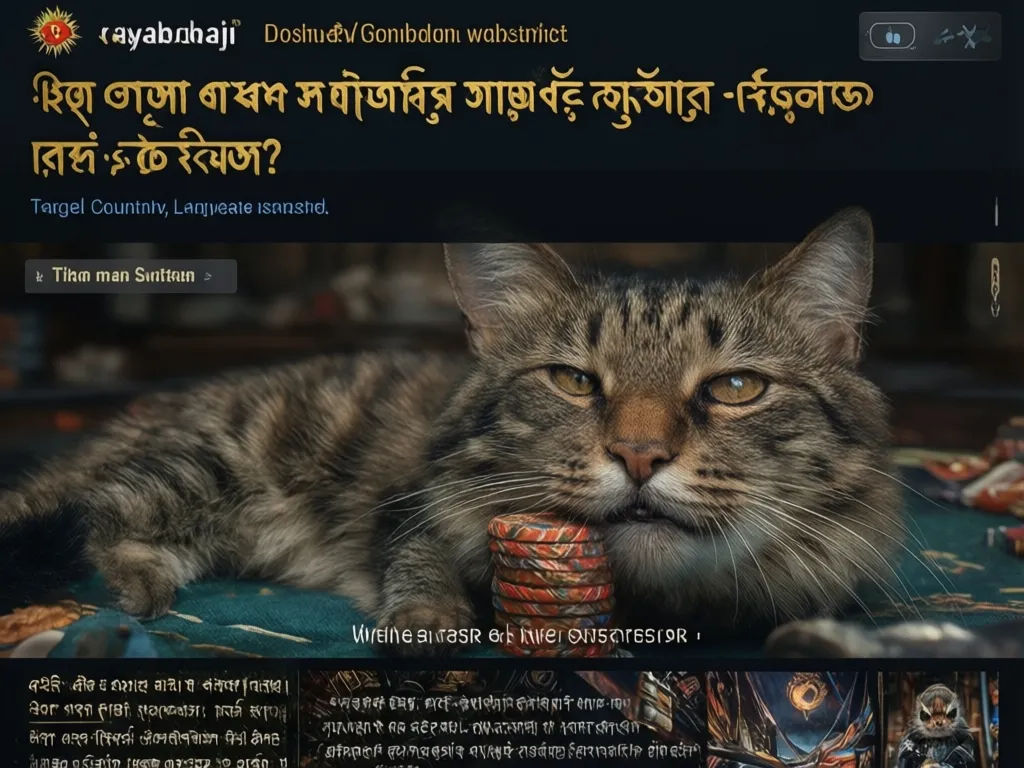 ফিচারস